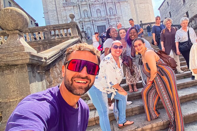 Girona and Costa Brava Small Group Tour from Barcelona - Reaching Costa Brava by secondary roads