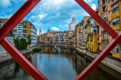 Girona and Dali Museum Full Day tour from Barcelona