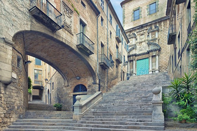 Girona and Dali Museum Full Day tour from Barcelona - The real issue: museum time