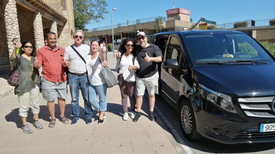 Girona and Figueres Full-Day Tour with Hotel Pick Up - Key points to know before booking