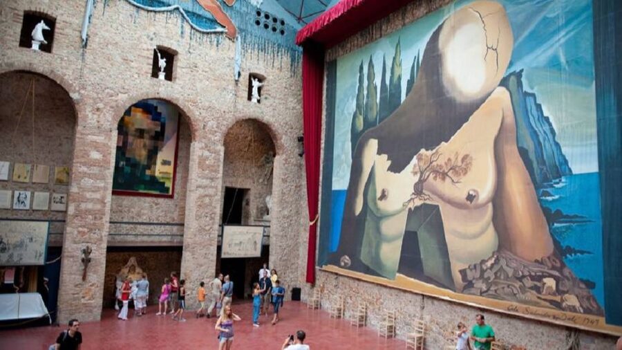 Girona and Figueres Full-Day Tour with Hotel Pick Up - Is $116 a fair price?
