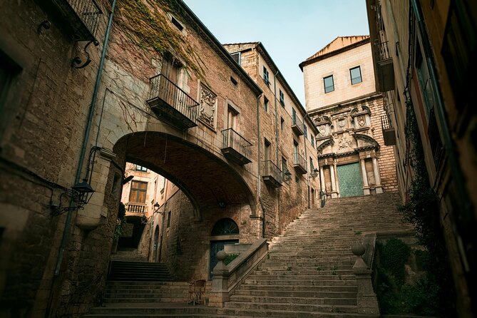 Girona, Costa Brava and Medieval Village from Barcelona - Why this day trip works so well from Barcelona