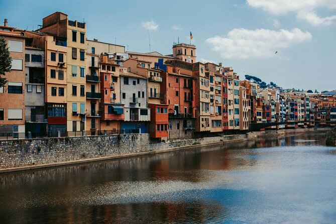 Girona, Costa Brava and Medieval Village from Barcelona - Walking, timing, and practical comfort