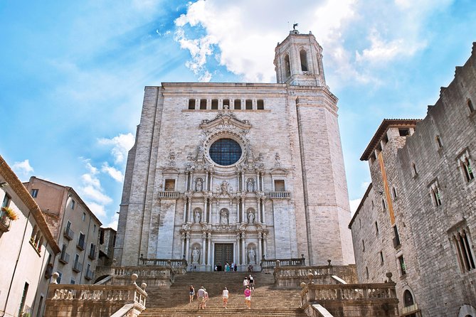 Girona & Costa Brava Private Tour and Hotel Pickup from Barcelona - Price, timing, and who gets good value