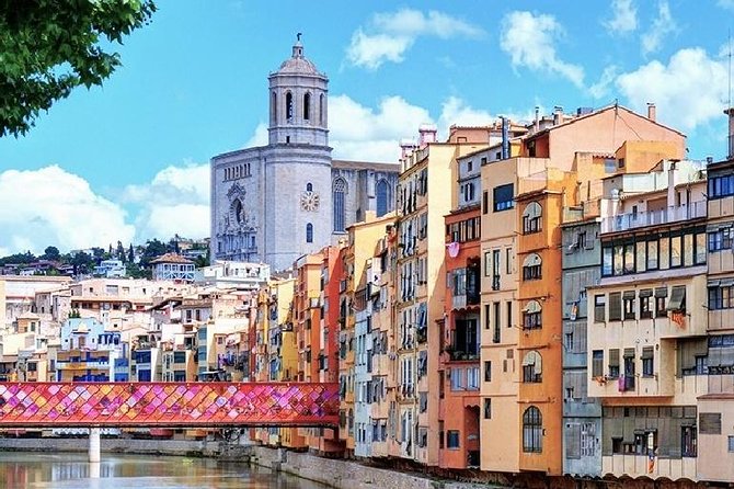 Girona & Costa Brava Private Tour and Hotel Pickup from Barcelona - How to make the day better