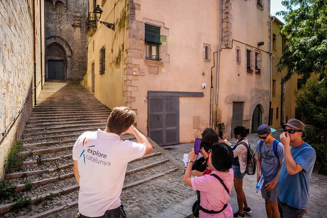 Girona & Costa Brava Small Group Tour From Barcelona with Paella! - Why this makes a good Barcelona day trip