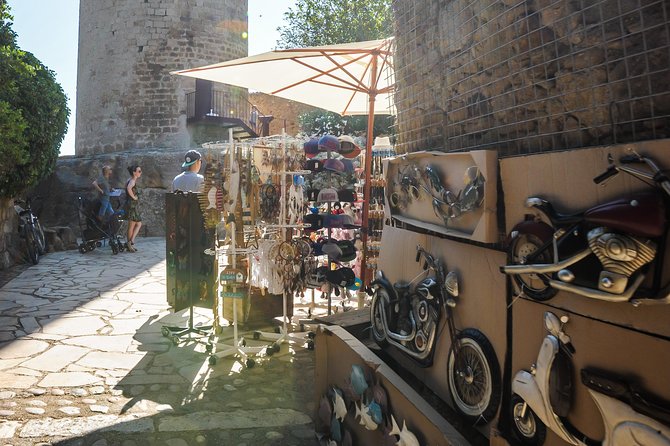 Girona & Costa Brava Small Group Tour From Barcelona with Paella! - The paella upgrade adds ease, not just food