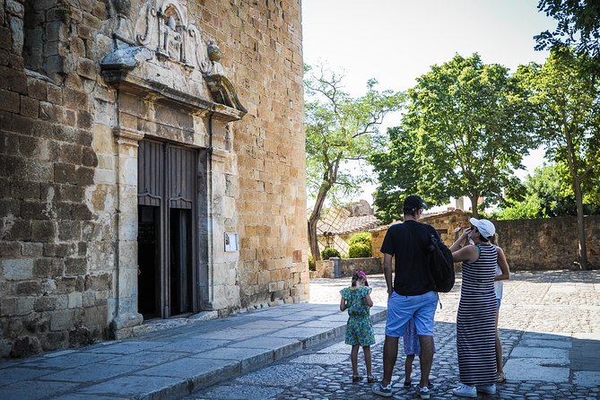 Girona & Costa Brava Small Group Tour From Barcelona with Paella! - Girona deserves your full attention
