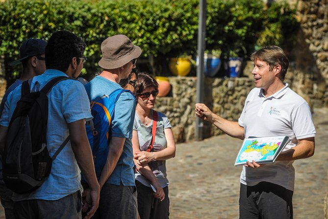 Girona & Costa Brava Small Group Tour From Barcelona with Paella! - The drive is useful, but it is still a lot of driving