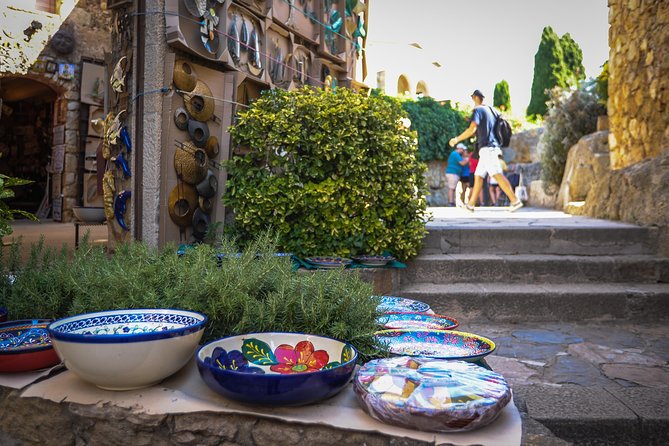 Girona & Costa Brava Small Group Tour From Barcelona with Paella! - Is $139.07 a fair price?