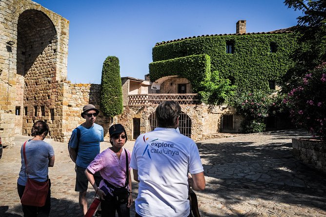 Girona & Costa Brava Small Group Tour From Barcelona with Paella! - Who should book this day?