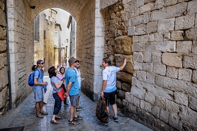 Girona & Costa Brava Small Group Tour From Barcelona with Paella! - Calella de Palafrugell is the relaxed middle of the day