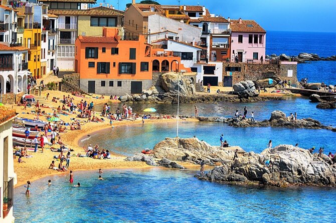Girona & Costa Brava Small-Group Tour with Pickup from Barcelona - What the Guide Adds to the Day