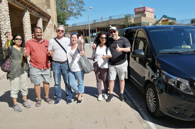 Girona & Dali Museum Small Group Tour with Pick-up from Barcelona - Figueres and the theatrical world of Salvador Dalí