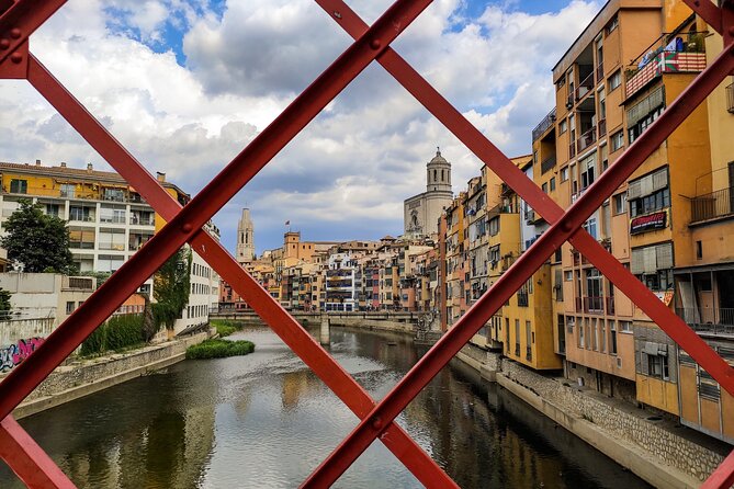 Girona, Figueres, Dalí and Cadaqués Museum from Barcelona - Why this three-stop day works