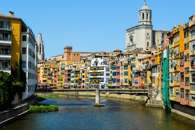 Girona, Figueres, Dalí and Cadaqués Museum from Barcelona - Is $70.99 good value?