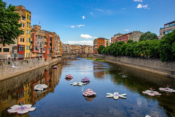 Girona, Figueres, Dalí Museum and Cadaqués Tour from Barcelona - My verdict on Girona, Figueres, Dalí, and Cadaqués
