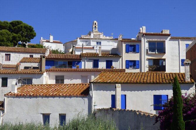 Girona, Figueres, Dalí Museum and Cadaqués Tour from Barcelona - Figueres: the Dalí decision matters
