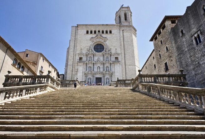 Girona Full Day Tour from Barcelona - Key points to know before booking