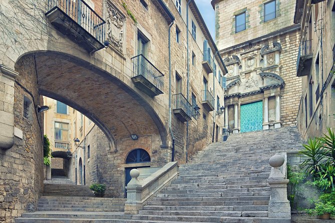 Girona Full Day Tour from Barcelona - Why Girona makes a strong Barcelona day trip
