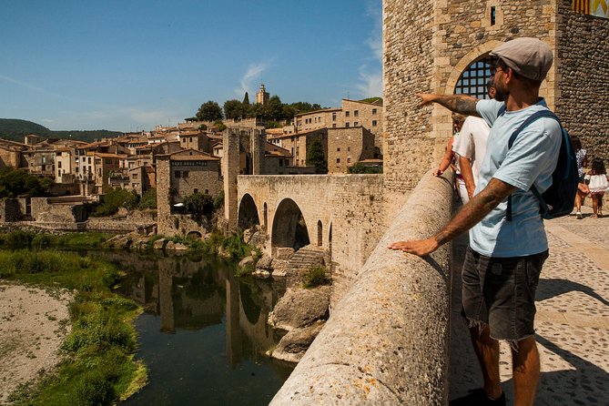Girona, Medieval Villages & Lunch with Lake Views from Barcelona - Key points to know before booking
