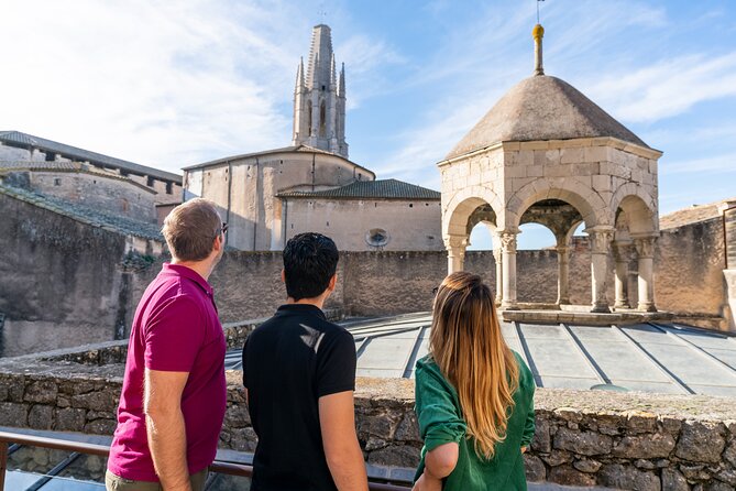 Girona Private Guided Tour by High Speed Train from Barcelona - What the private format is really worth