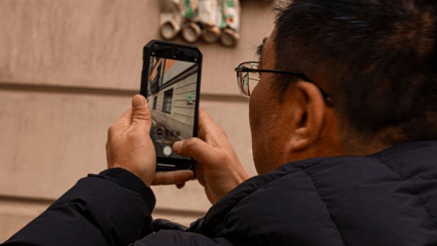 Gothic Quarter and Born District: Photographic Workshop - Making a postcard from your best photo