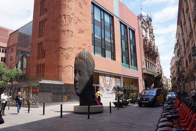 Gothic Quarter & Beyond: Leisurely Local Discoveries - Key points to know before you book