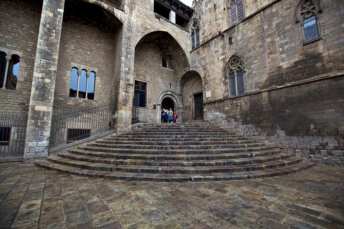 Gothic Quarter & Picasso Museum Private tour - Who will get the most from this tour?