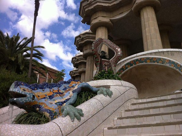 Gracia Village Private Walking Tour - Key points to know before booking
