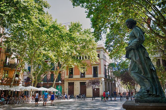 Gracia Village Private Walking Tour - Casa Vicens and Gaudí’s first private building