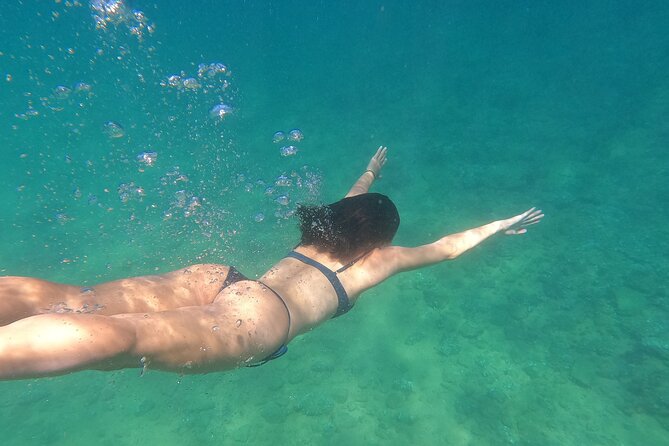 Guided Kayak & Snorkel tour to Costa Brava: Small Group and Lunch - Should you book it?