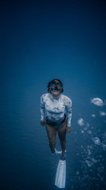 Guided Snorkel in Barcelona Beach - What the Barcelona snorkel is really like