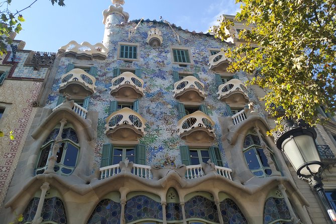 Half Day Barcelona Private Walking Tour - Starting in the Gothic Quarter