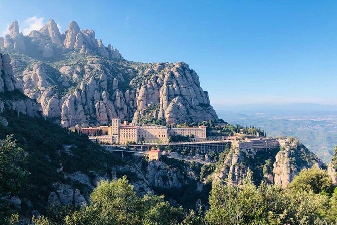 Half Day Private Montserrat Tour - Who will appreciate this half-day format