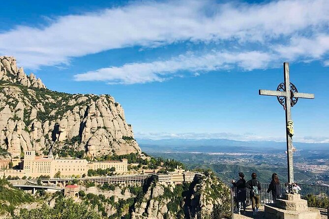 Half Day Private Montserrat Tour - Practical details before you reserve