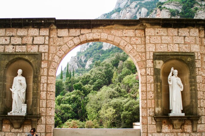 Half-Day Private Tour of Montserrat from Barcelona - Key points to know before booking