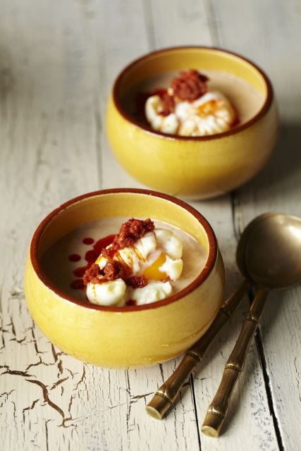 Half-Day Spanish Cooking Class & Boqueria Market Tour - Starting with La Boqueria on Las Ramblas