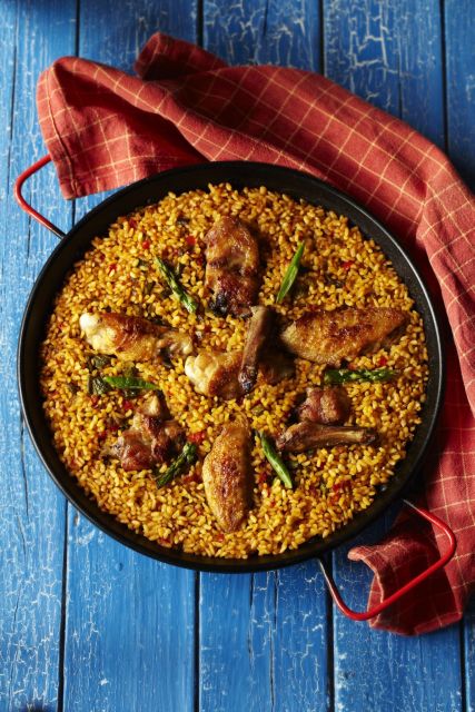 Half-Day Spanish Cooking Class & Boqueria Market Tour - Food restrictions and substitutions