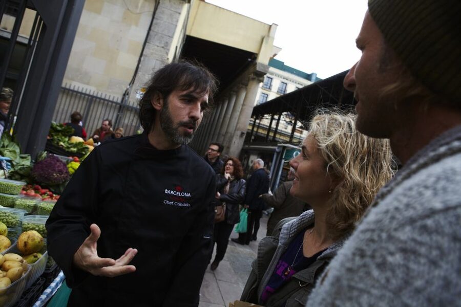 Half-Day Spanish Cooking Class & Boqueria Market Tour - Is $117 a fair price?