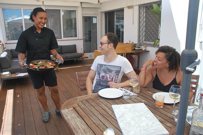 Hands-on Fideua or Paella Class in Barcelona in a Local's Home - Dietary requests and menu changes
