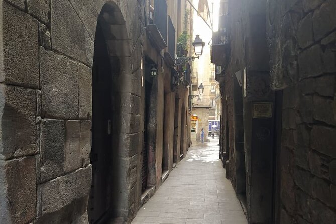 Hidden Barcelona - Key points to know