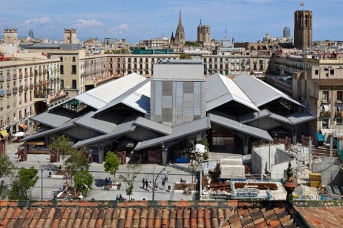 Hidden Gems of Barcelona - Old Town - Why this private Old Town walk works