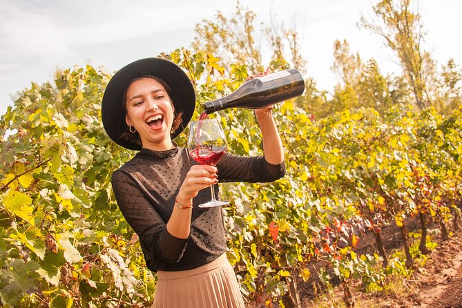 High-End Vineyard Escape: Cava, Tapas & Wine | Private Tour - Leaving Barcelona for Catalonia’s wine country
