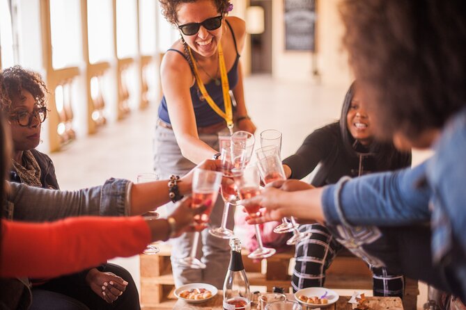 High-End Vineyard Escape: Cava, Tapas & Wine | Private Tour - Who should book this private wine tour?
