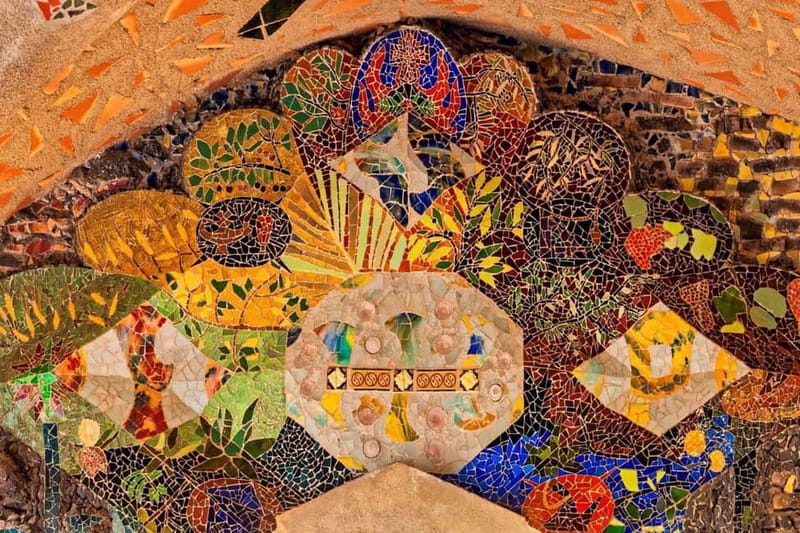 Highlights Guided visit to Gaudi's Crypt and Colonia Güell - Is $15 a fair price?