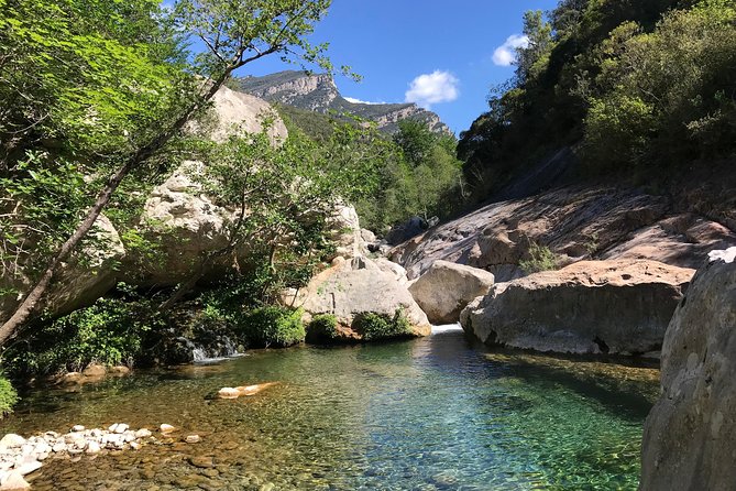 Hike to Secret Waterfalls of the Pyrenees Mountains, From Barcelona & Girona - Leaving Barcelona for Alta Garrotxa