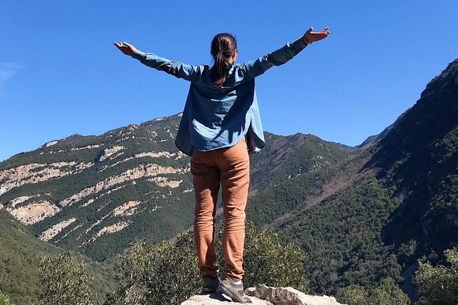 Hike to Secret Waterfalls of the Pyrenees Mountains, From Barcelona & Girona - Talaixa and the longer route option
