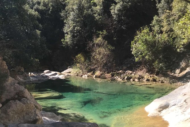 Hike to Secret Waterfalls of the Pyrenees Mountains, From Barcelona & Girona - Is $300.73 good value?