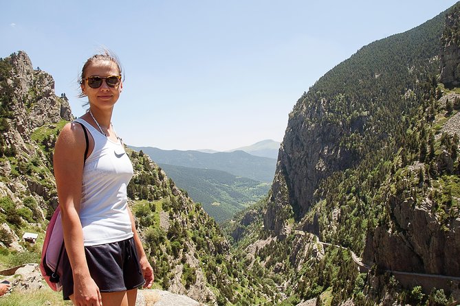 Hiking and Trekking Barcelona - Fitness, weather, and what to pack